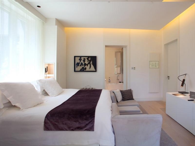 Hotel-Penthouseis