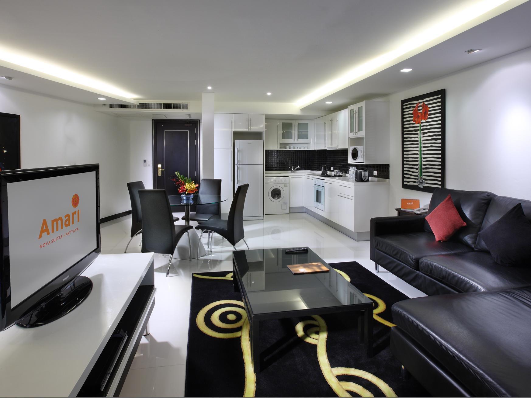 Suites
