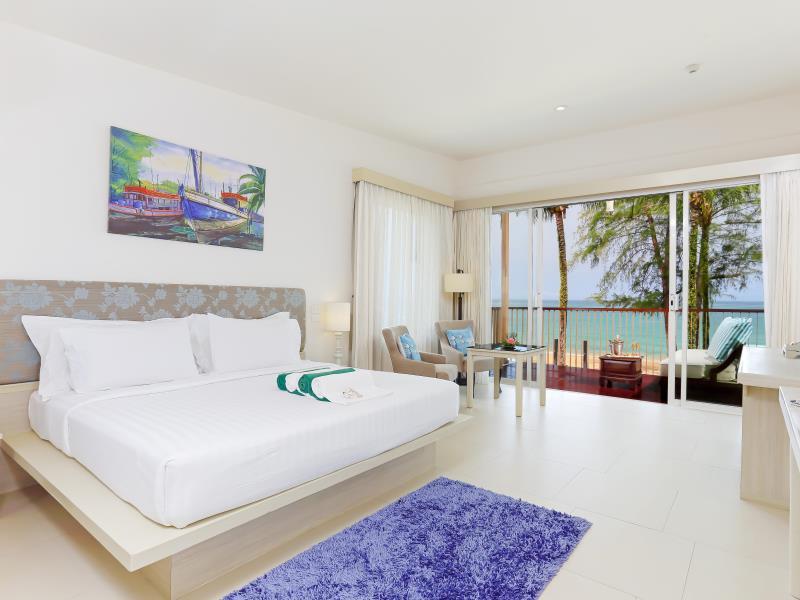 Resort-Deluxe