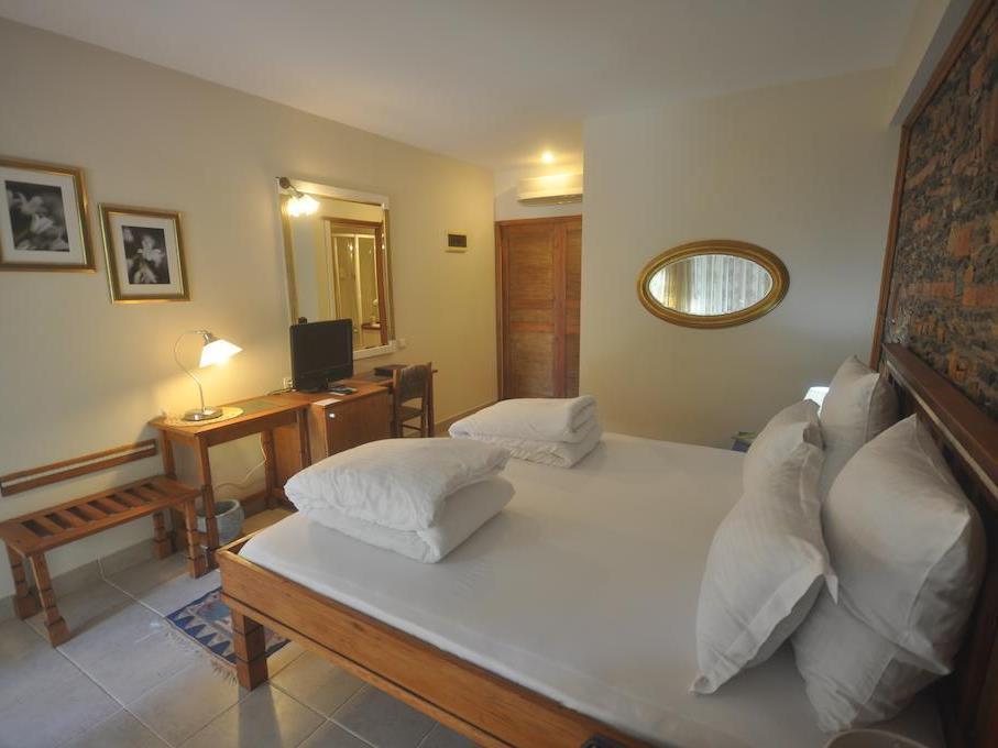 Suites