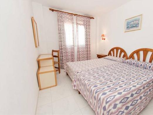 Apartamentos