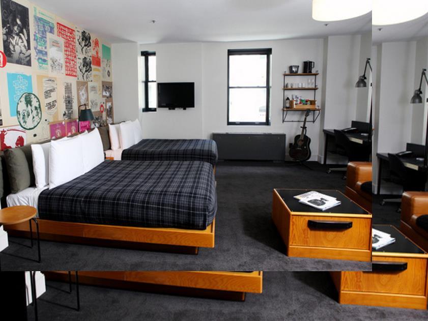 Hotel-Smallis