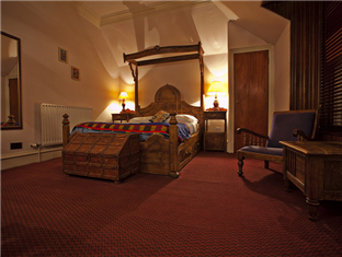 Double Room - Best price guarantee