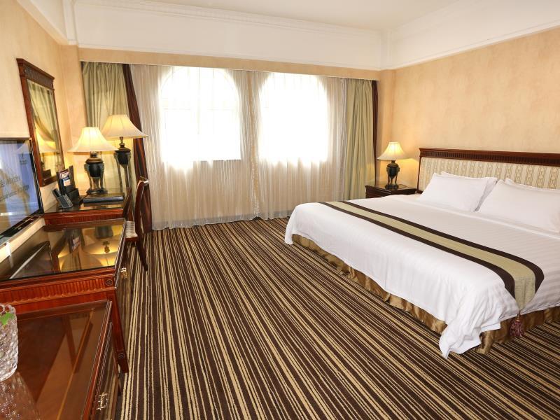 Hotel（Grand