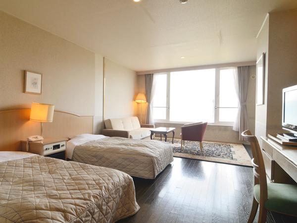 Standard Twin with Lake View - Breakfast&Dinner Include - Best price guarantee