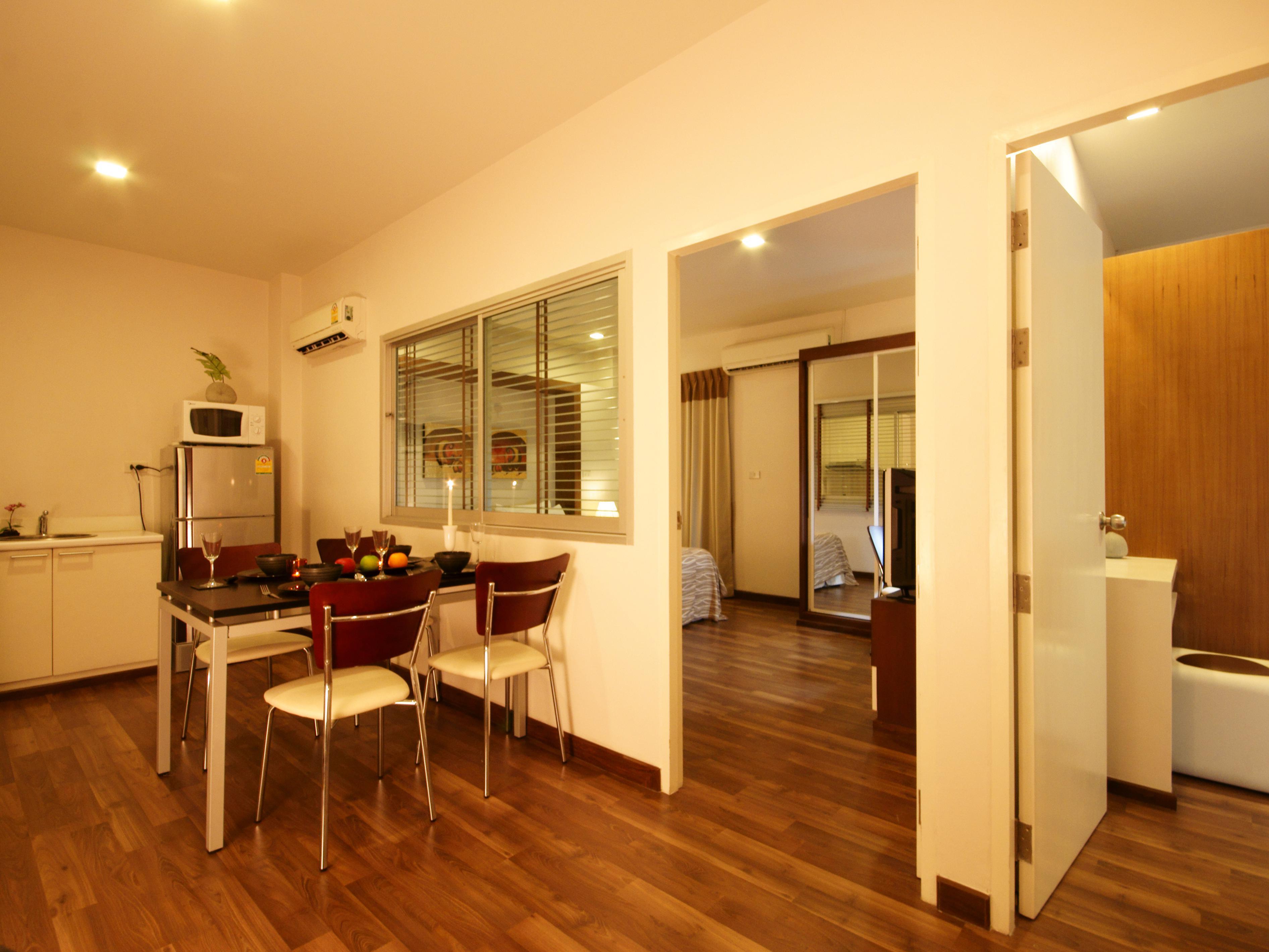 Residence
