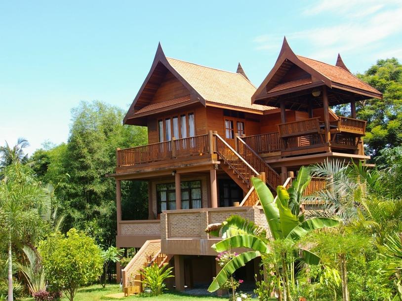Villas