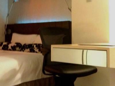 Loft Studio Executive - Free WiFi access