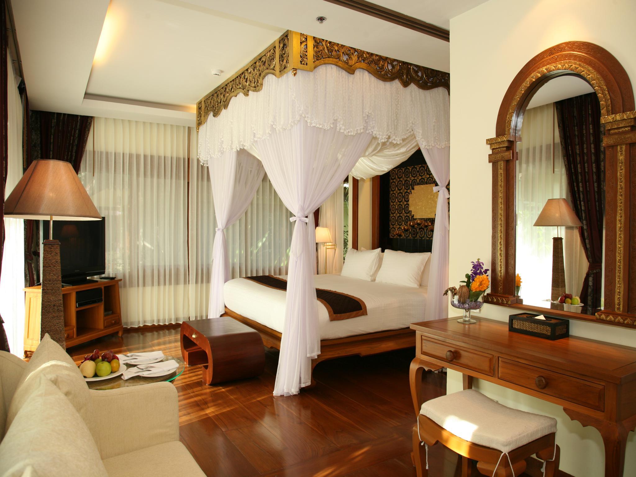 Resort