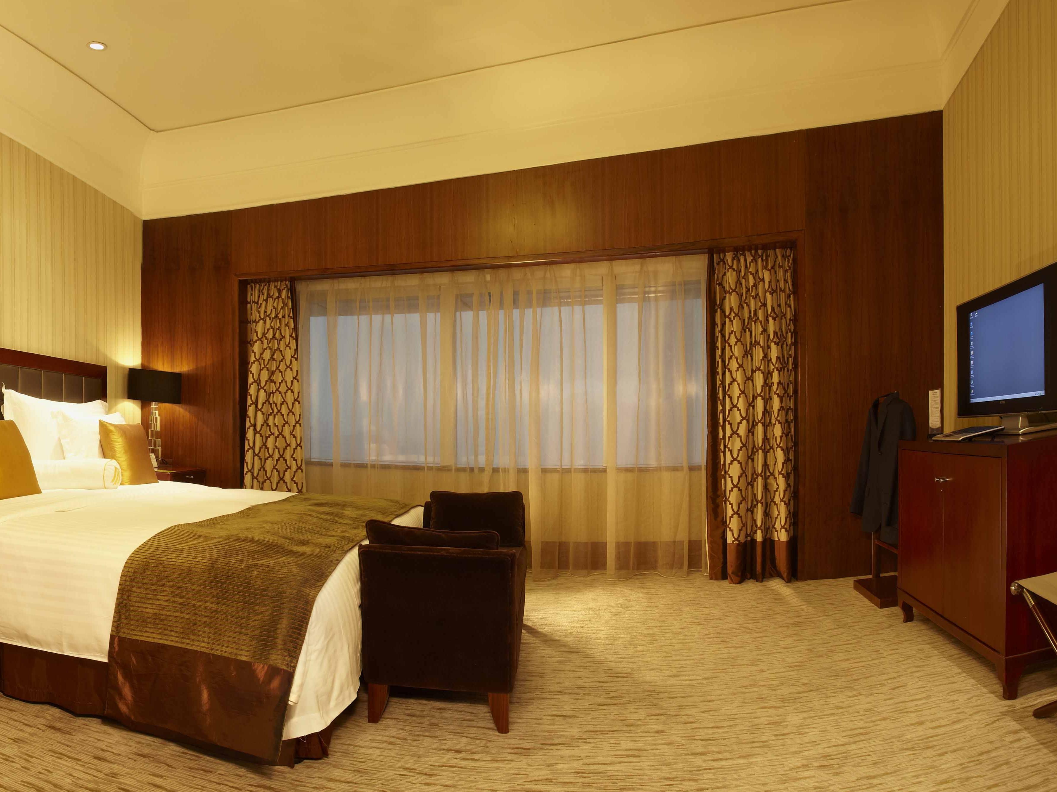 Executive Deluxe Suite - Best price guarantee