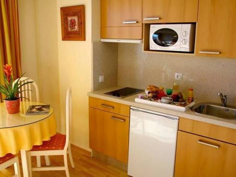 Apartamentos