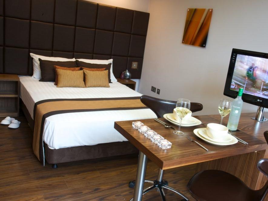 Aparthotel