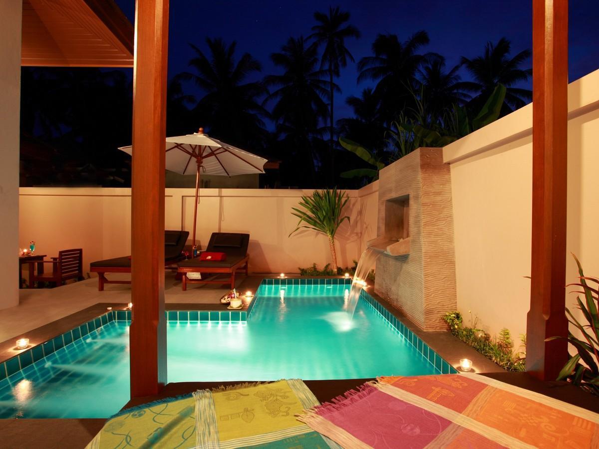 Resort-Private