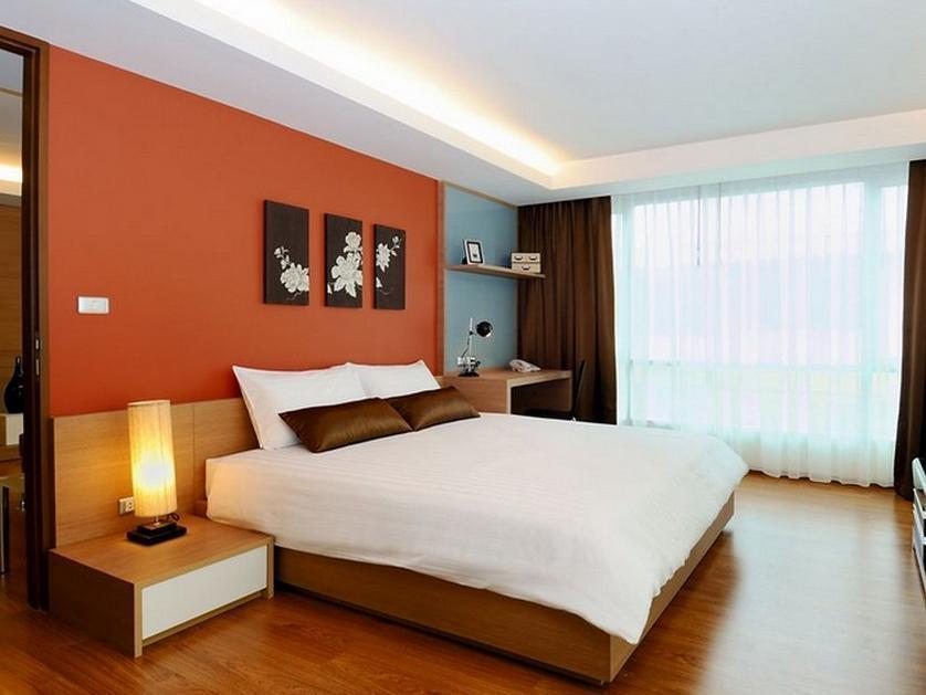 1 Bedroom Suite Room Only - Free WiFi access