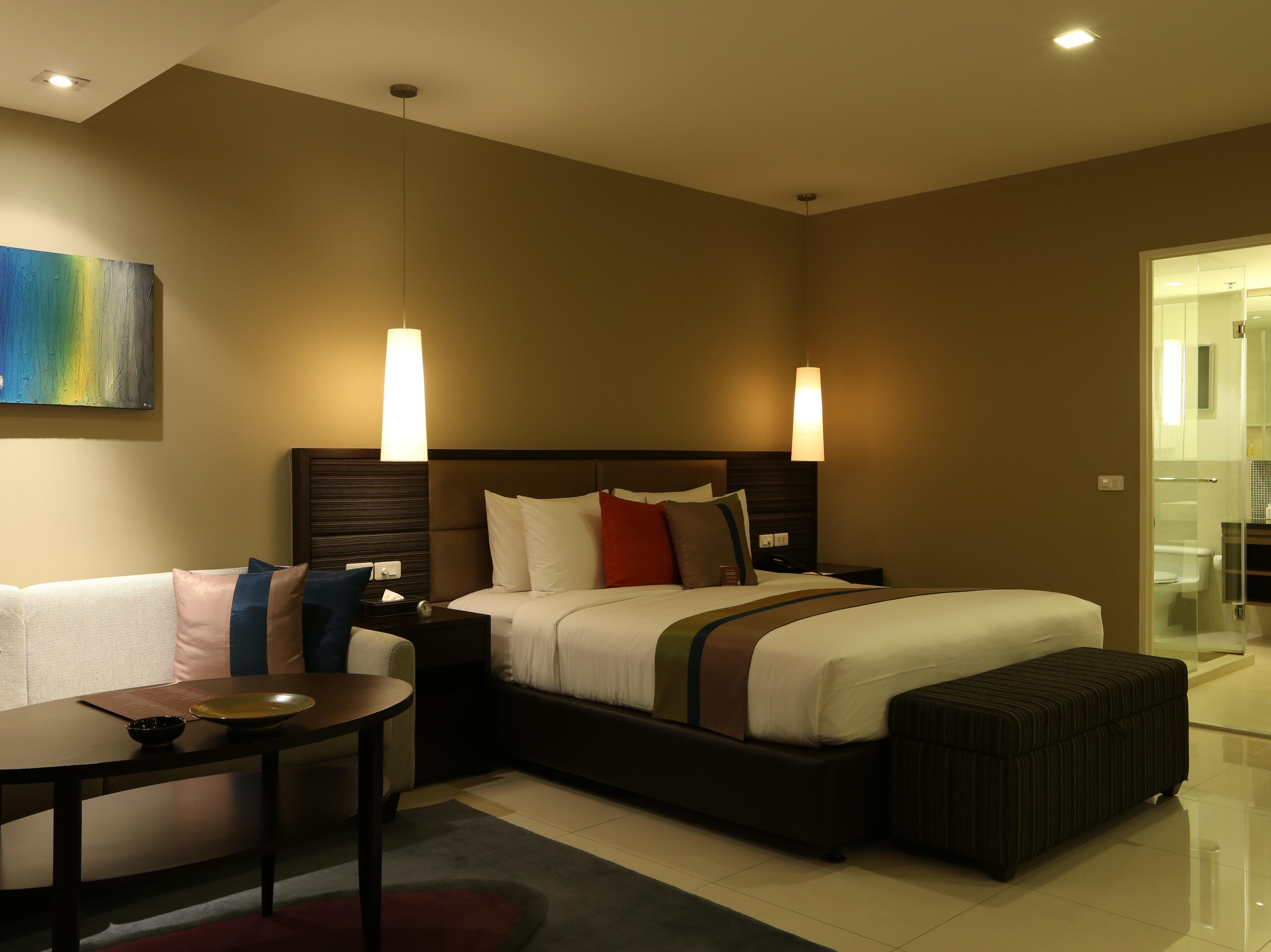 Residence