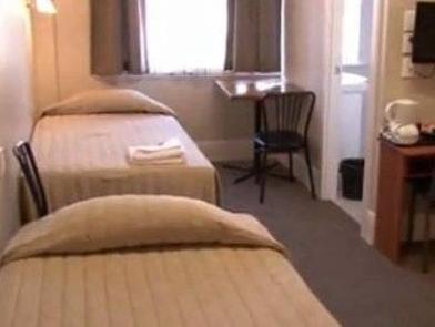 Hotel-Economy