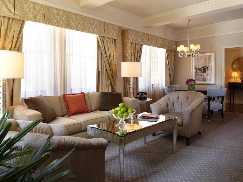 On the Avenue Suite 1 - Best price guarantee
