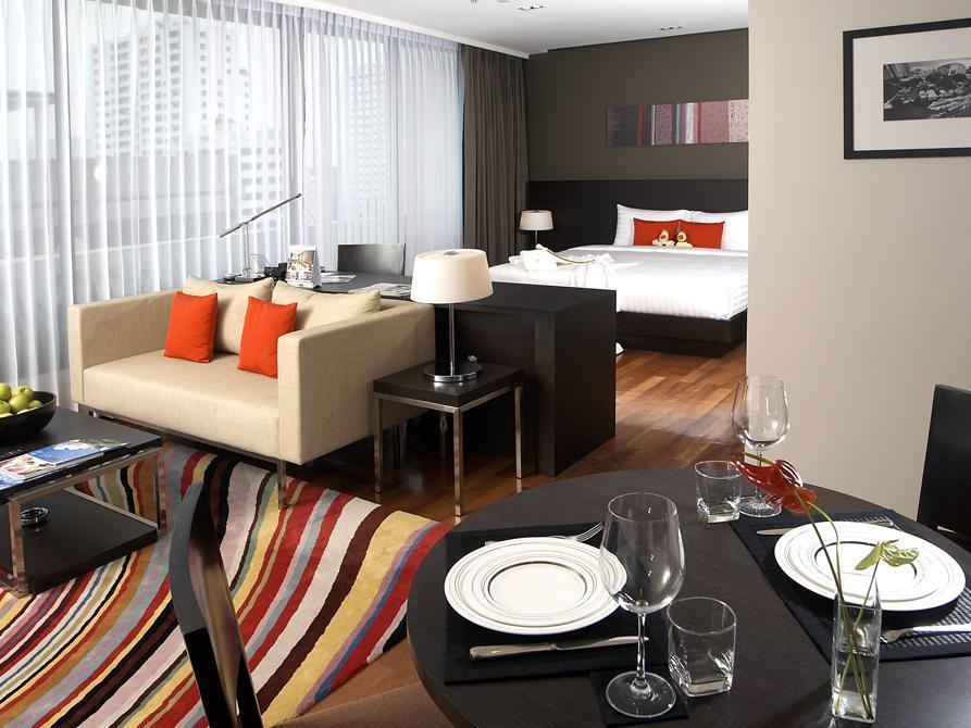 Suites