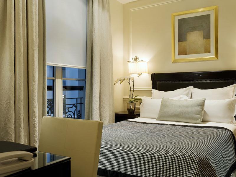 Hotel-Classicis