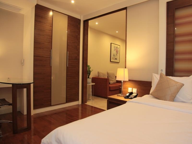 Residence