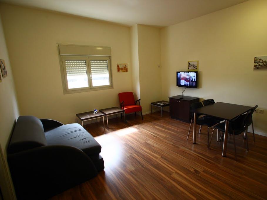 Apartments-Studiois