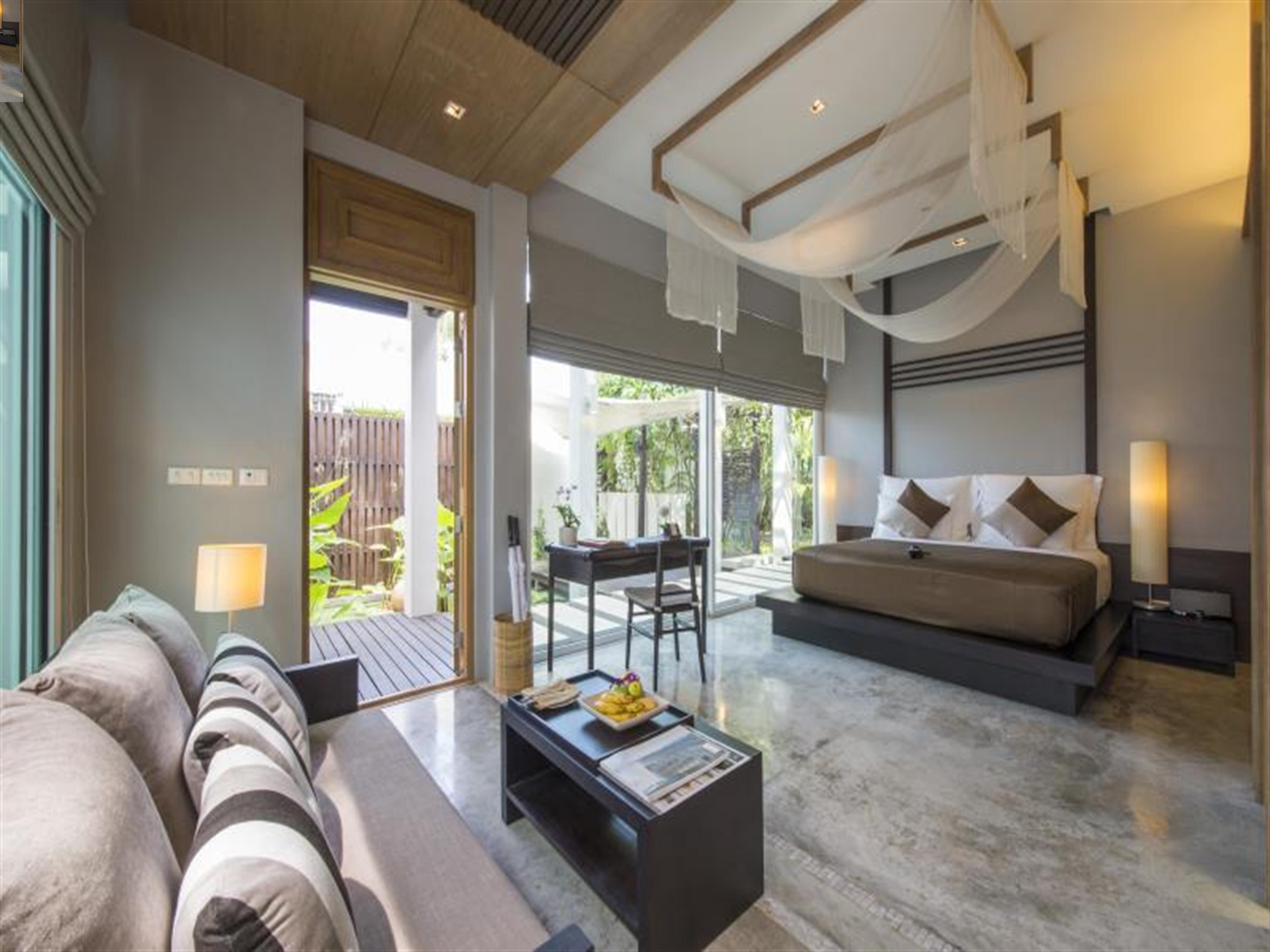 Aleenta Suite - Breakfast included