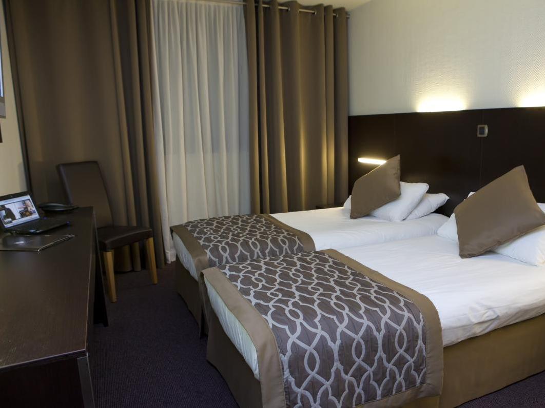 Hotel-Double