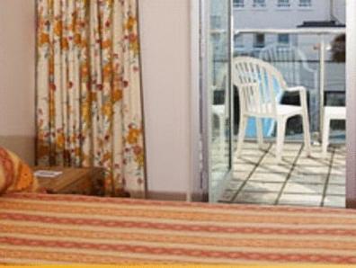 Hotel-Double