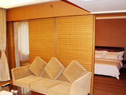 Hotel-Executive