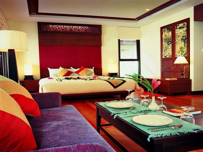 Resort