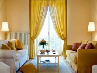 Apartmentis