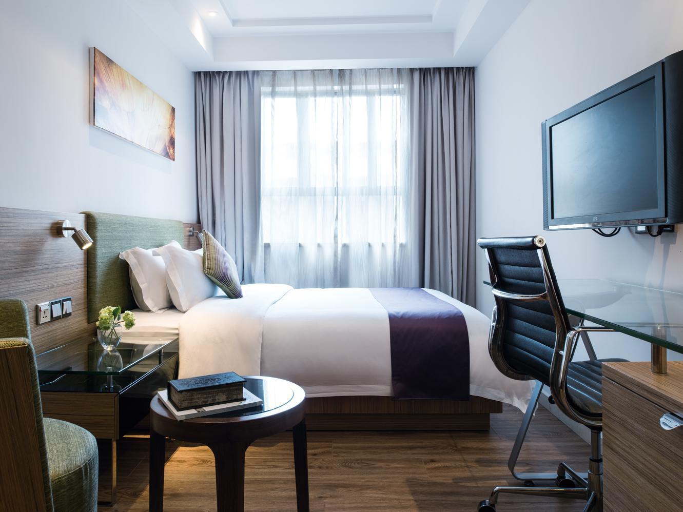 Hotel-Boutiqueis