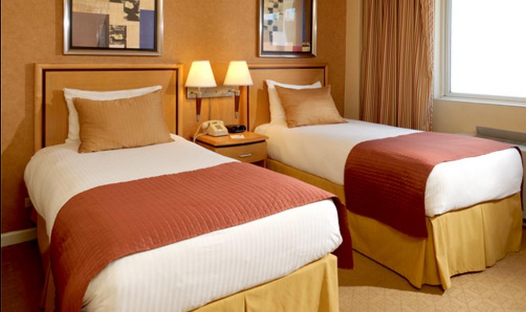2 Twin Beds - Best price guarantee