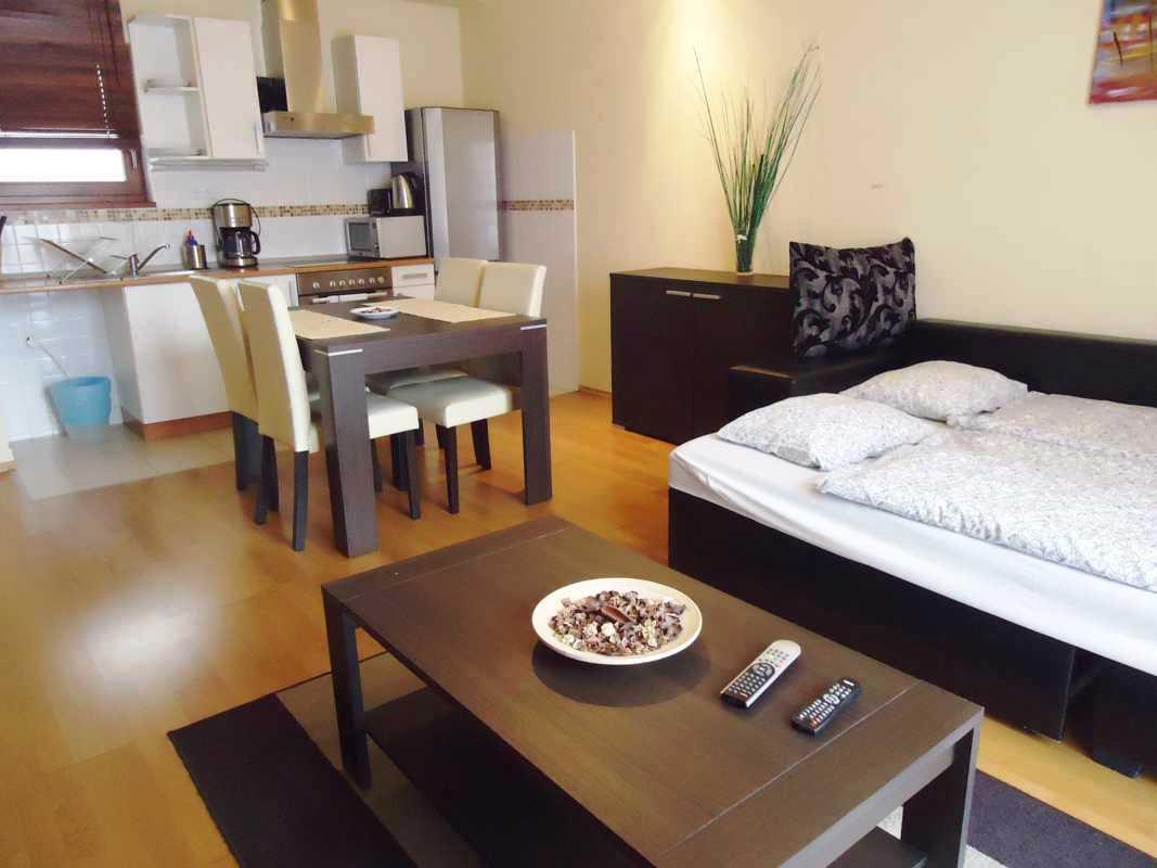 Apartments