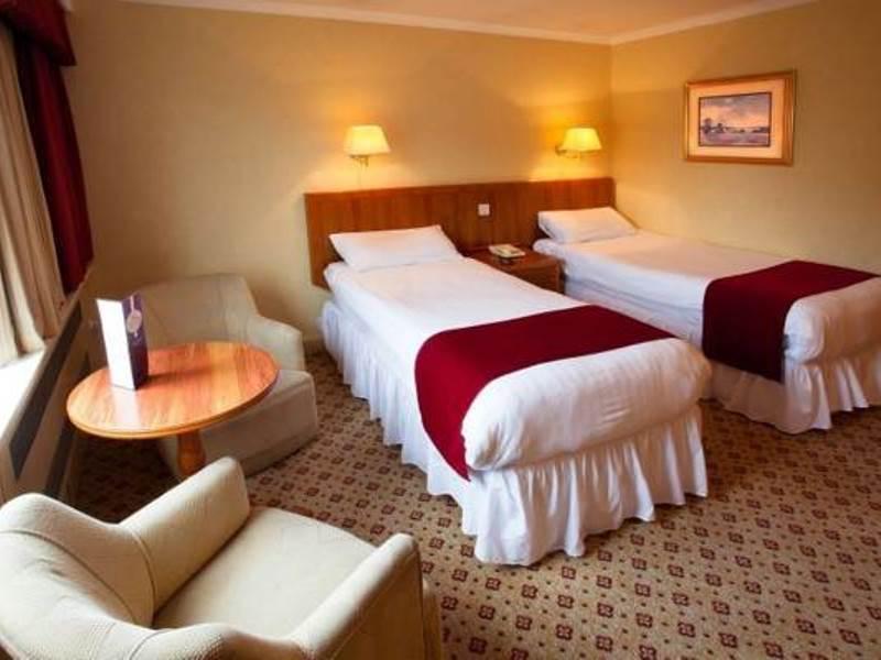 Hotel-Executive