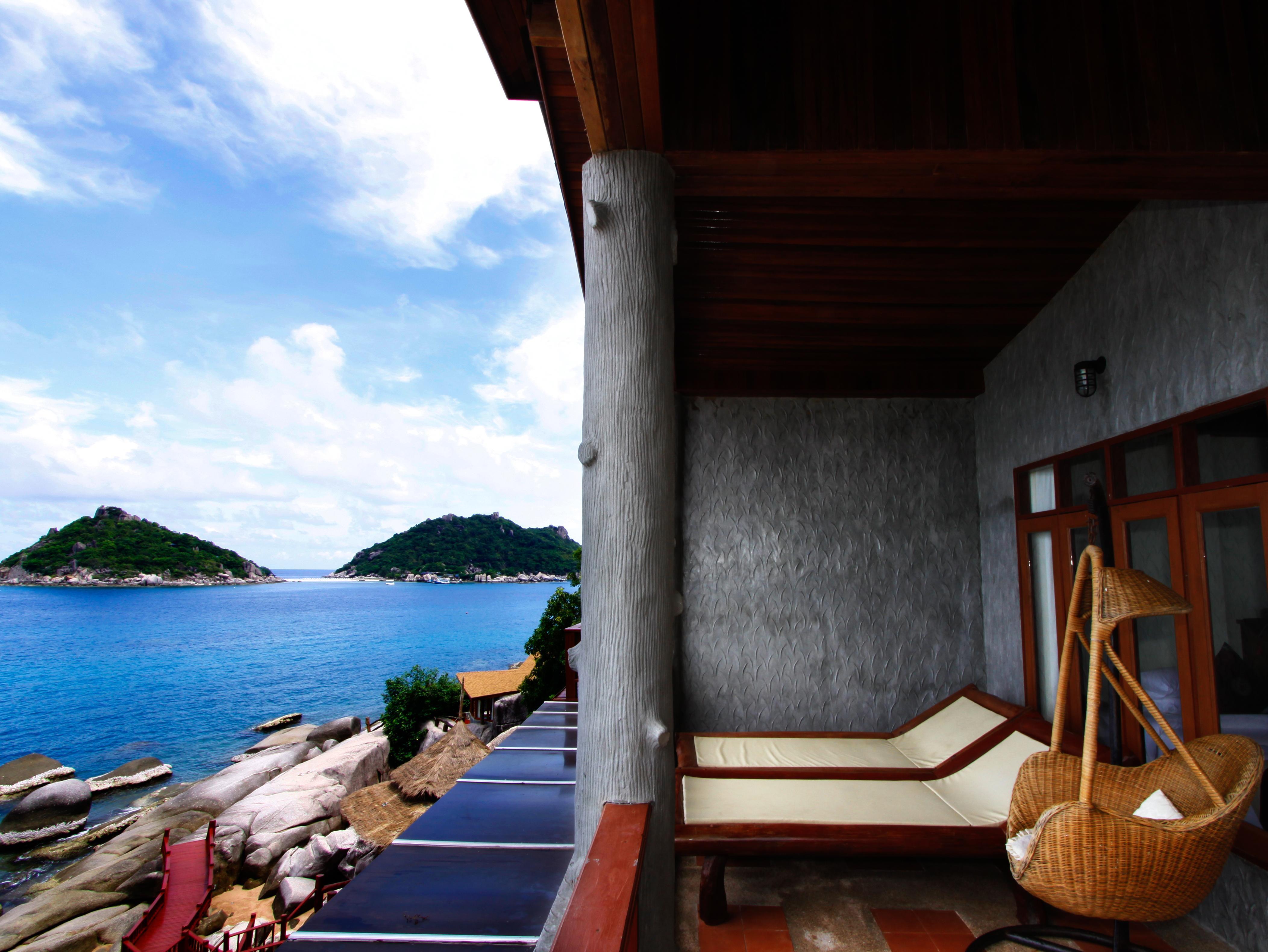 Resort-Paradise