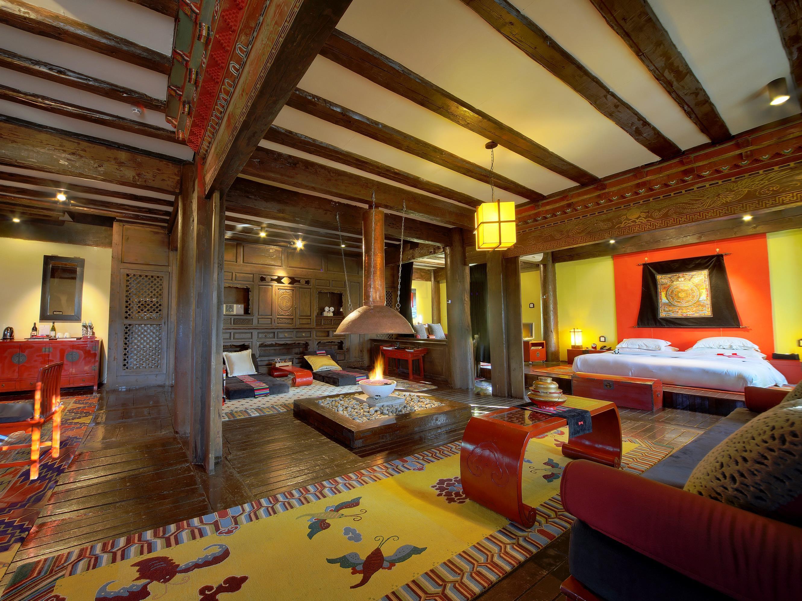 Lodge