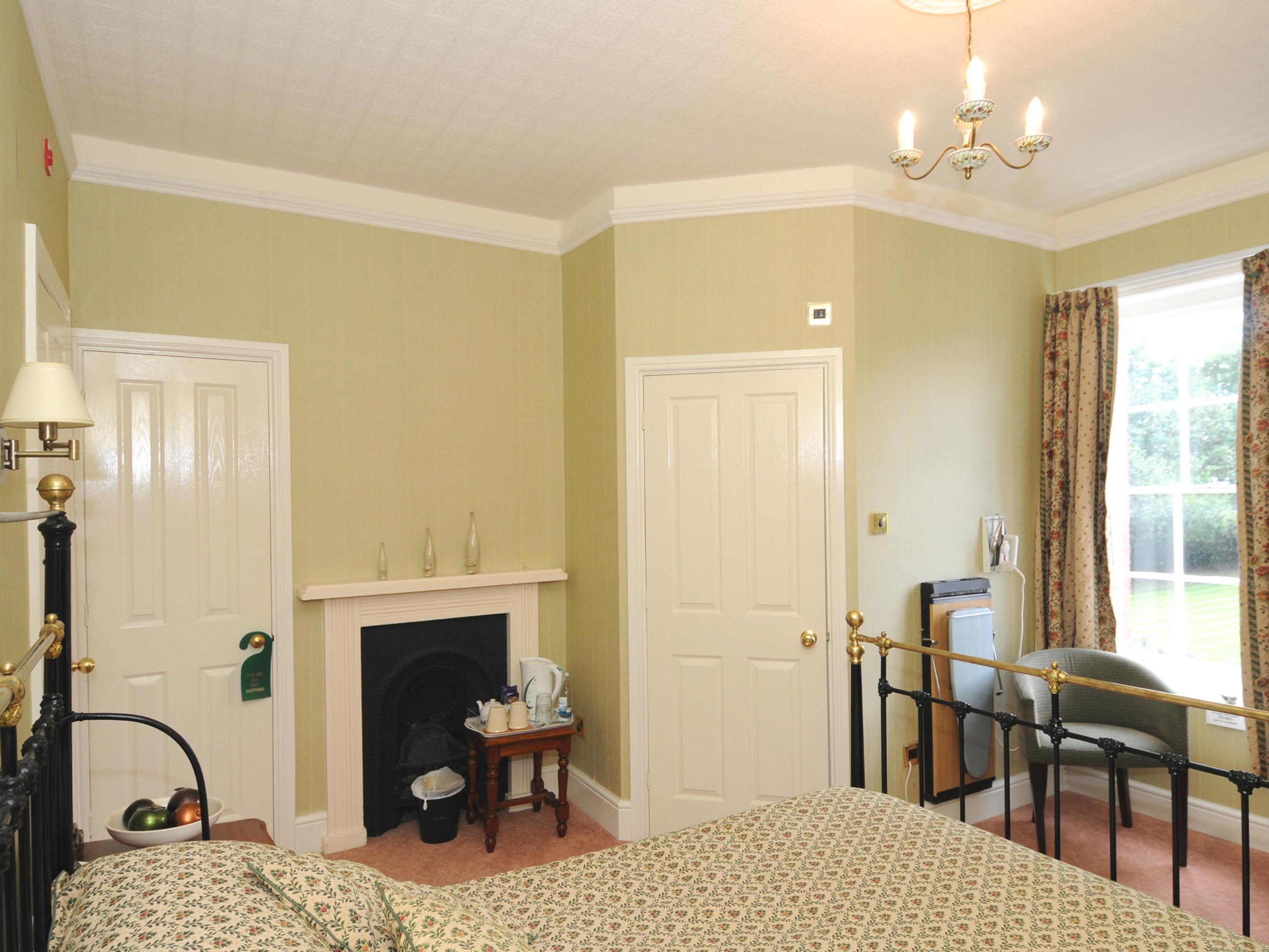 Rectory