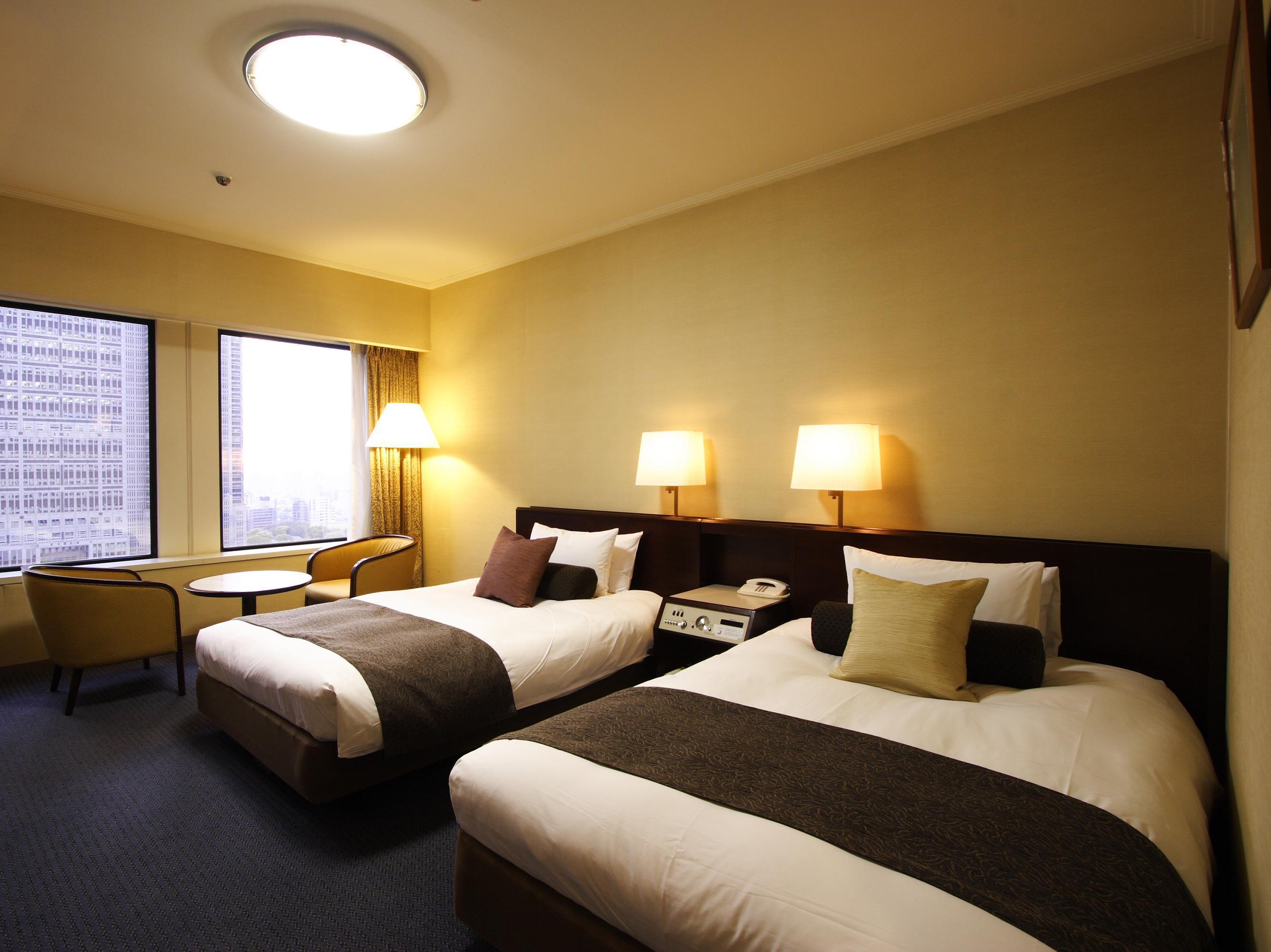 Hotel-Renovated