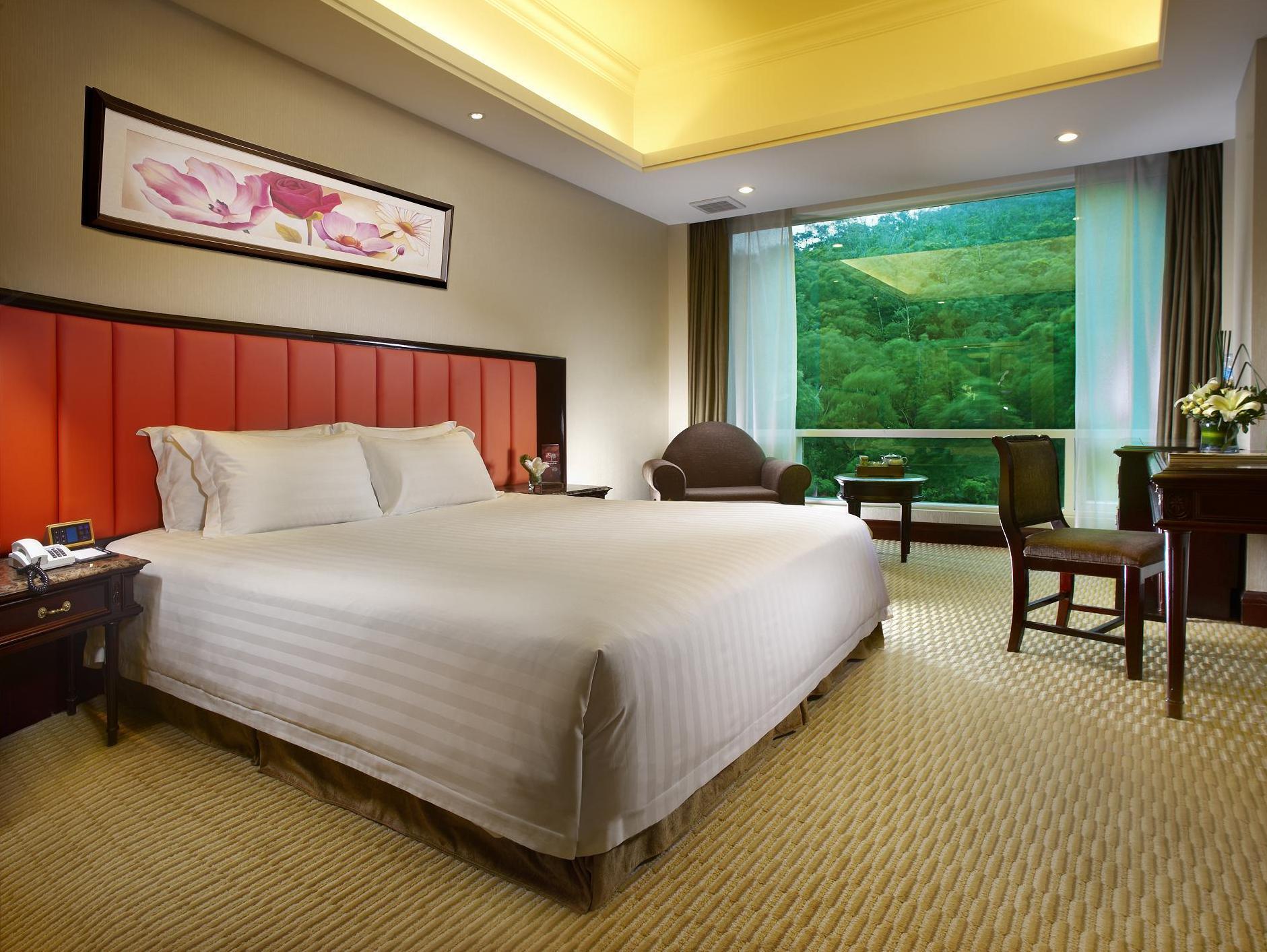 Hotel-Executive