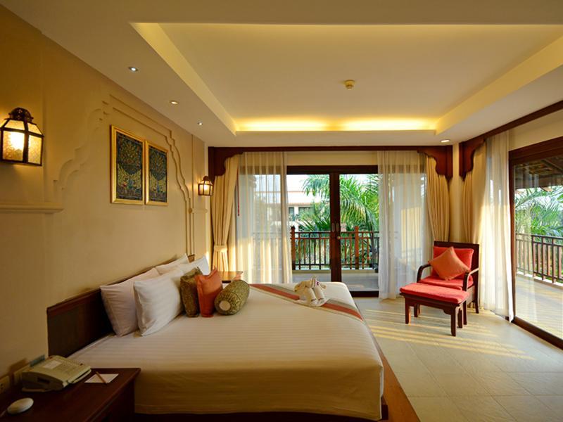 Resort