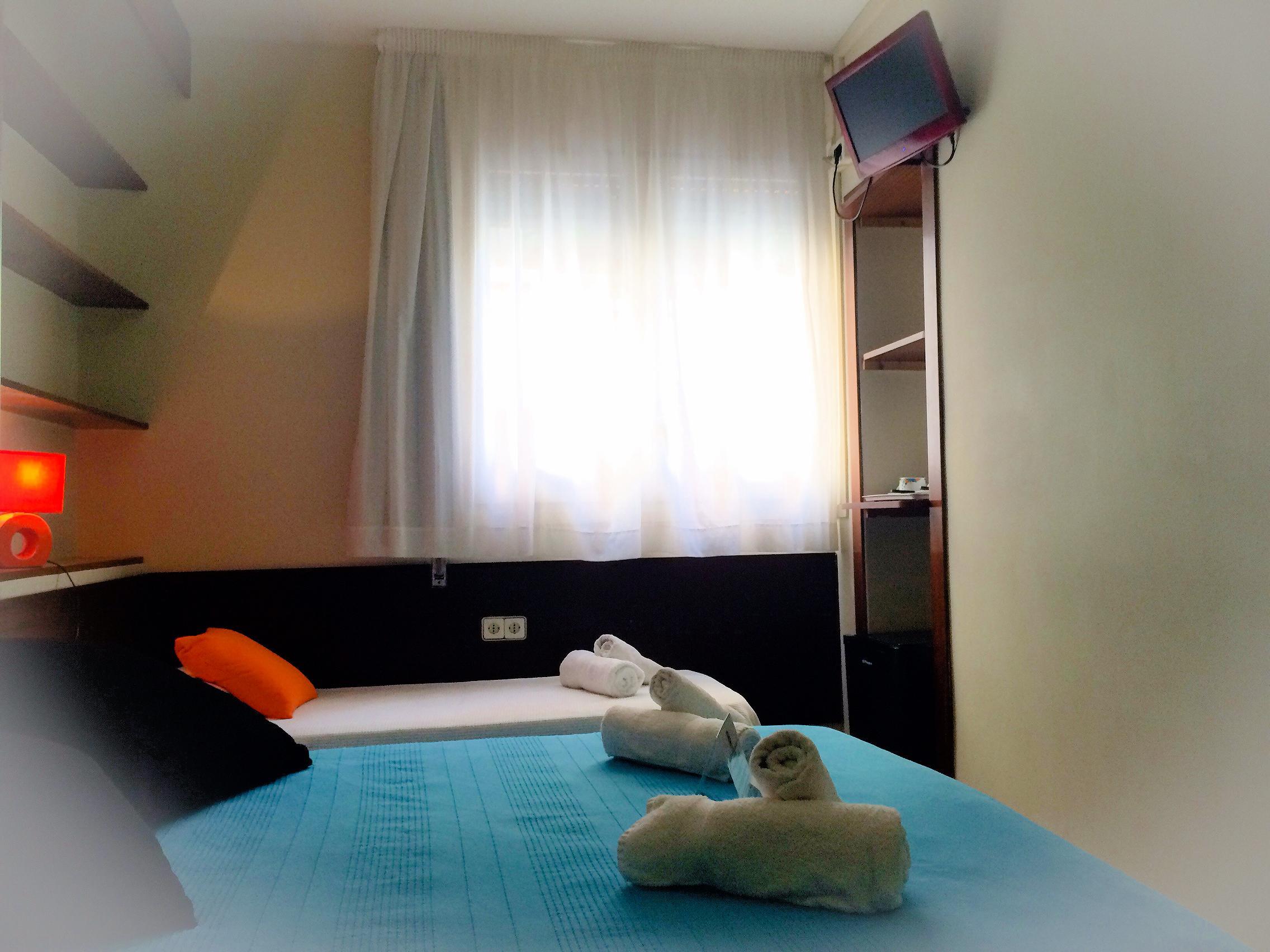 Hostal-Double