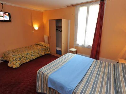 Hotel-Quadruple
