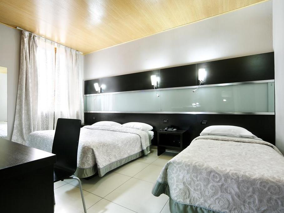 Bolzano-Studio