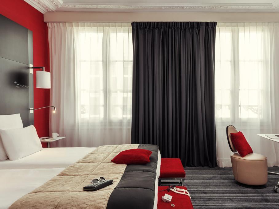 Mercure
