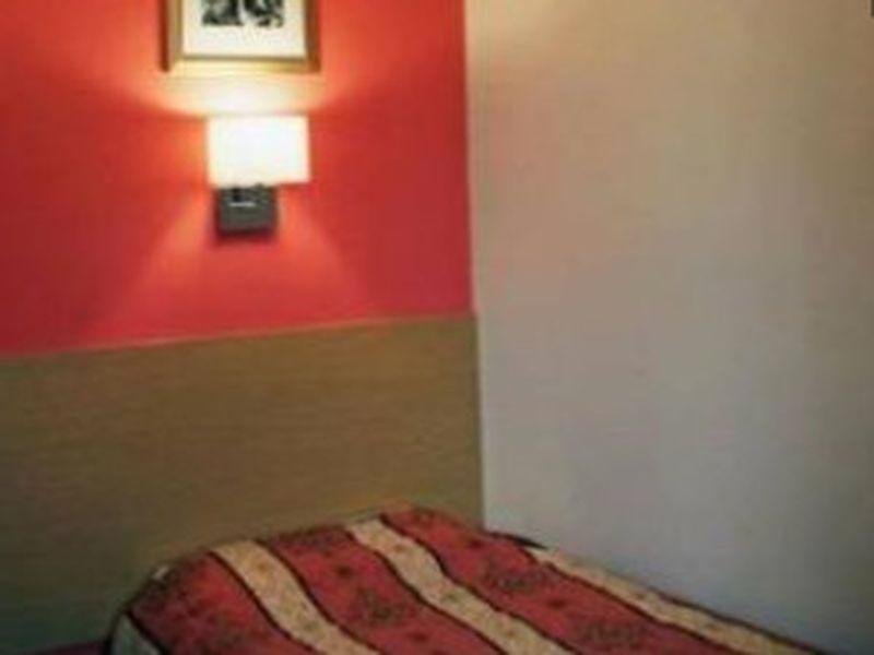 Hotel-Single