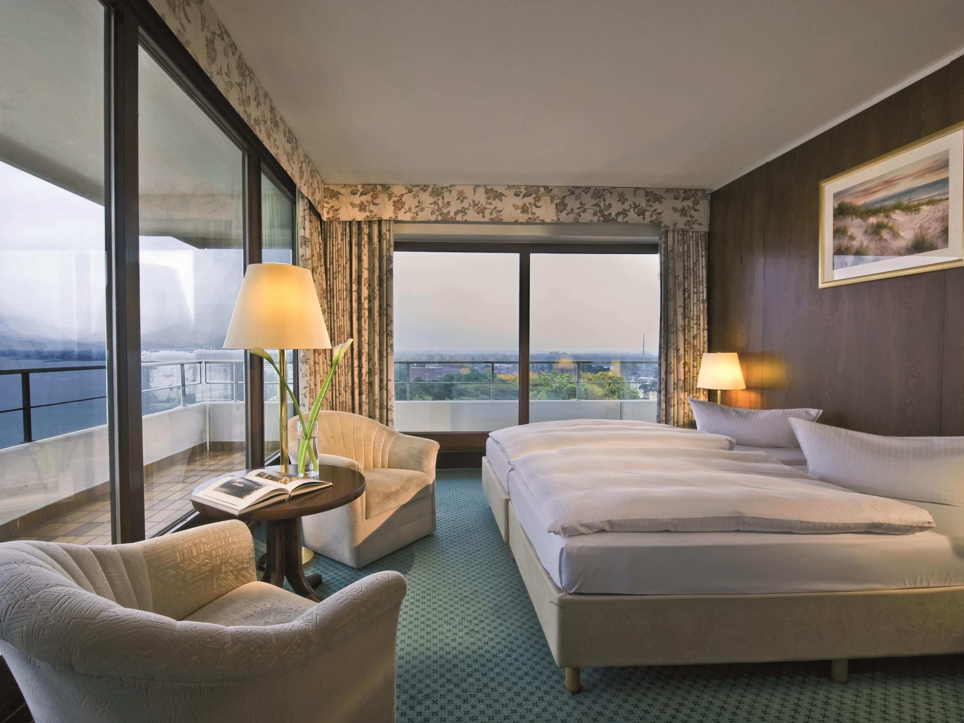 Seehotel