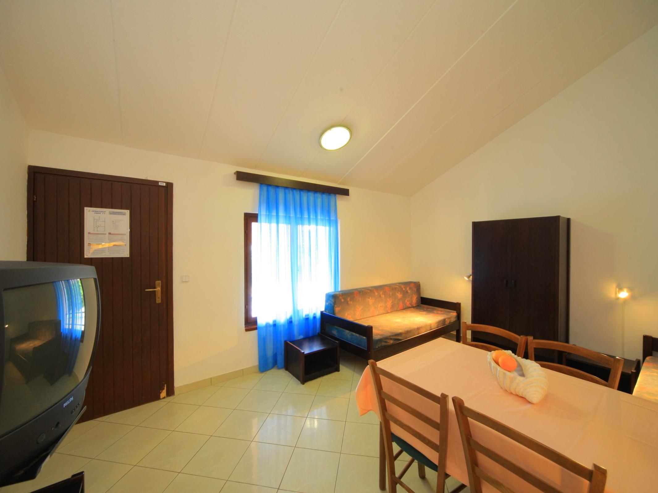 Resort-Bungalow