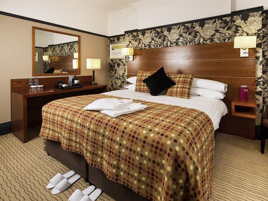 Mercure