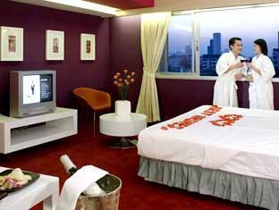 Hotel-Superioris
